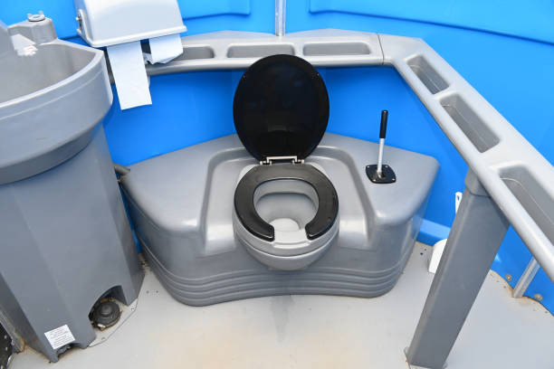 Best Affordable portable toilet rental  in Muldraugh, KY