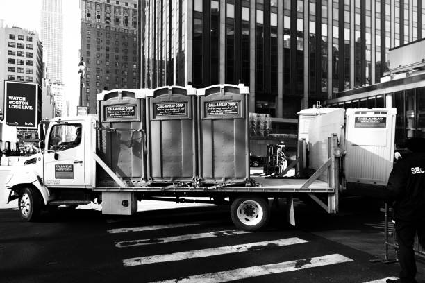 Best Porta potty delivery and setup  in Muldraugh, KY