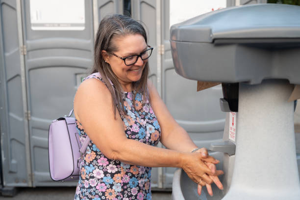 Best Portable restroom trailer rental  in Muldraugh, KY